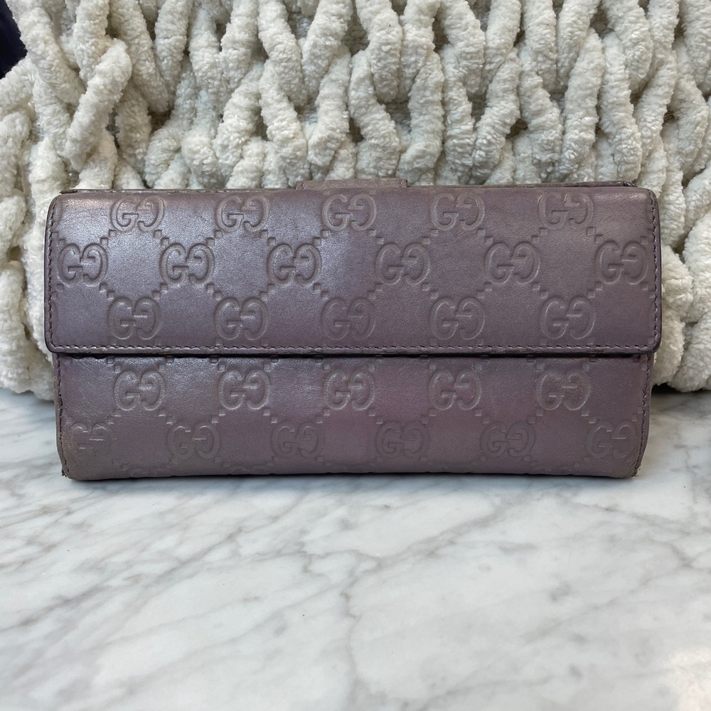Gucci Wallet - Picture 2 of 10